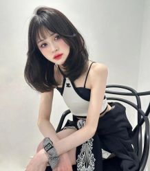 点击看大图 -朗峰专业美发沙龙