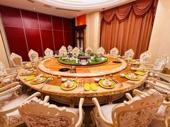 -苏州吴中白金汉爵大酒店