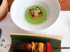 -慈云斋·24节气素食