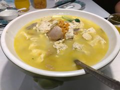 -肆月河豚·新淮扬(金融街店)