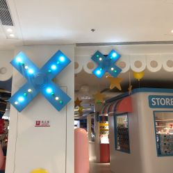 -乐多星球潮玩中心(沈阳嘉里城店)