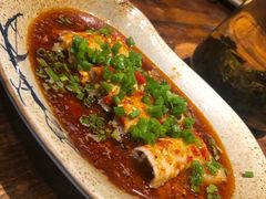 -不相离盐帮菜(郎园店)