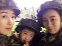 -319集结地真人CS·团建·轰趴体验馆·室内(超极合生汇店)
