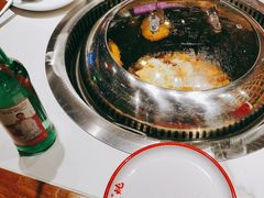 -玺炖·中国铁锅炖(虹桥天街店)