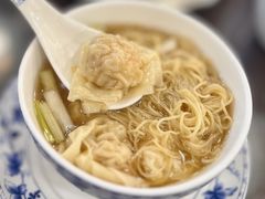 细蓉面-丽的面家(多宝路店)