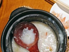 -南拳十三姨·潮汕砂锅粥(世纪金源店)