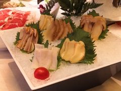 -澳门豆捞(裕华东路店)
