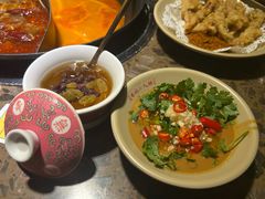 -蜀国大将老火锅(江北店)