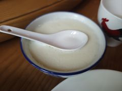 顺德双皮奶-德胜轩正宗顺德菜(宝安沙井会展中心店)