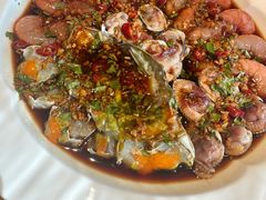 -高佳庄·舟山海鲜(海景旗舰店)