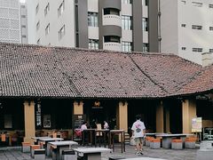 -Ministry of Crab(科伦坡店)