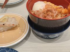 -滨寿司(新街口中央商场店)