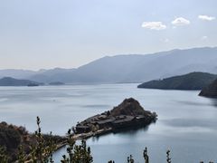 -丽江泸沽湖景区-里格半岛