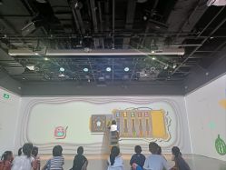 -小鸡哆哆故事屋·儿童乐园(嘉里城店)