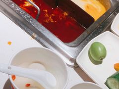-海底捞火锅(外滩店)