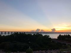 -宝安西湾红树林湿地公园