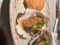 -大渔铁板烧(大悦城店)