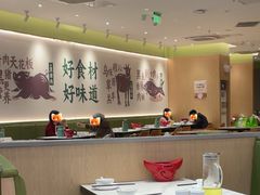 -晋家门·苏皖家常菜(江北龙湖天街店)