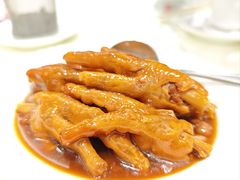 -兴悦酒家(环市东路店)