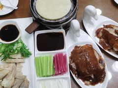 -白魁老号饭庄(交道口店)