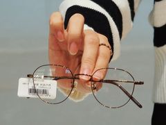 -AOJO眼镜(深圳海岸城店)