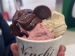 -VENCHI 闻绮(北京国贸商城店)