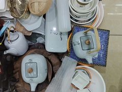 -南泰百货批发市场