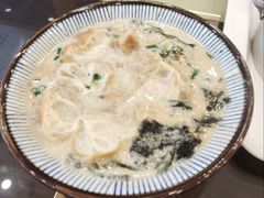 -小桃园·豆浆油条(复兴中路店)
