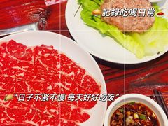 -御膳粥·牛乳粥底火锅·地道顺德菜(容桂店)