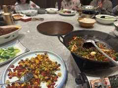 -黔城故事(虎峰别墅店)