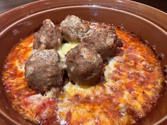 -萨莉亚意式餐厅(杭州滨江天街店)