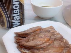 酱牛肉-惠丰涮肉馆(德宝新园店)