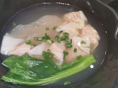 -新仙清汤牛腩(铜锣湾店)