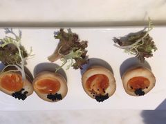 溏心蛋-港丽餐厅(高德置地店)