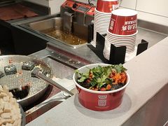 -黑色经典臭豆腐·湖南特产(太平街口店)