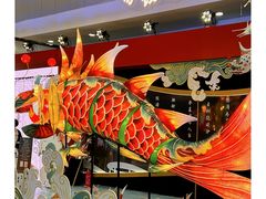 -杭州白马湖国际会展中心