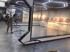 -弓舍射箭俱乐部(高新总店)