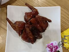 -德胜轩正宗顺德菜(宝安沙井会展中心店)