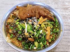 -北海田螺店(四川路店)