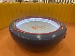 -奈尔宝家庭中心·亲子餐厅(鄞州万达店)