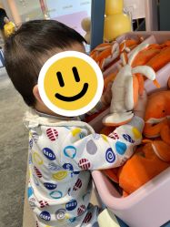 -奈尔宝·儿童乐园·亲子餐厅(华采天地店)