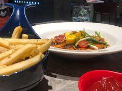 -Gray Whale 灰鲸餐厅(北美N1店)