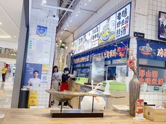 -云味馆·云南菜·云南米线(同泰时代广场店)