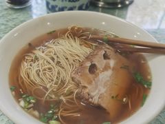 -美味斋(西北街店)