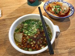 -中阿兰牛肉面(悦海新天地店)