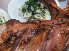 -宗泉烤全羊·烤羊腿·家常菜(解放东路店)