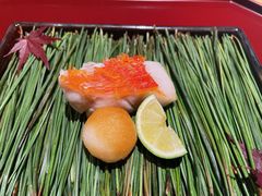 金日鯛-炎橘·板前料理 Omakase
