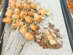 -于家烧烤(三里桥店)