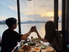 -柳莺湖上·湖景餐厅·江南菜(西湖店)