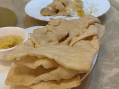 -广东胜利宾馆西关粤中餐厅